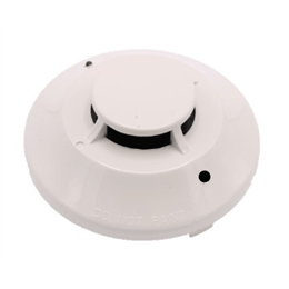 Picture for category Smoke Detectors and Accessories